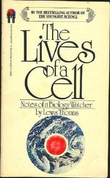 The Lives Of A Cell