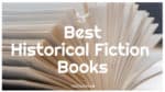Must Read 438 Historical Fiction Books -thelistAcademy
