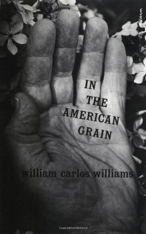 In The American Grain