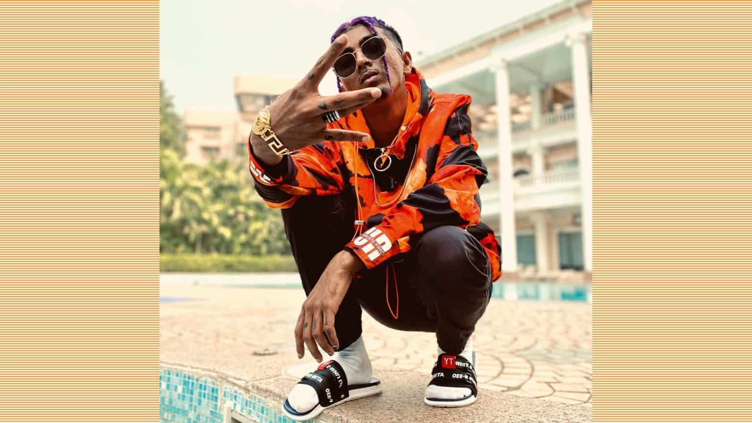 82 Popular Indian Rappers