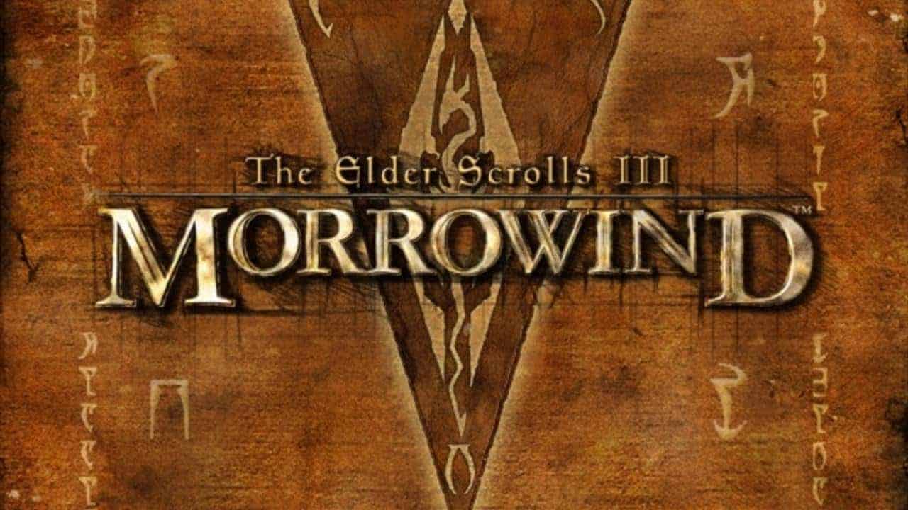 Morrowind
