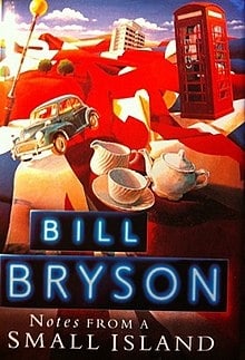 Notes from a Small Island