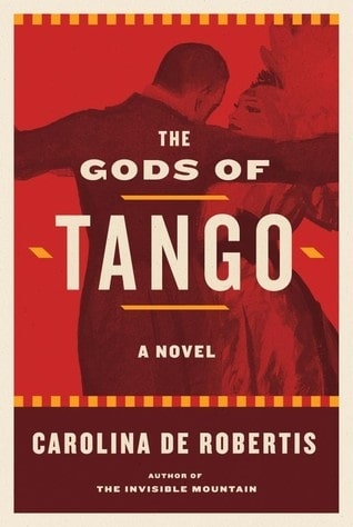 The Gods Of Tango