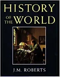 The History Of The World