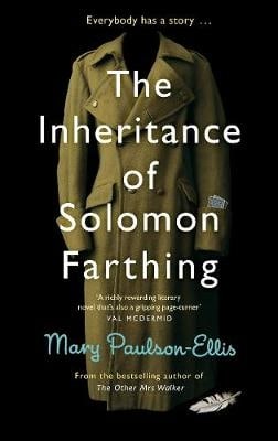 The Inheritance Of Solomon Farthing