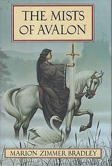 The Mists Of Avalon