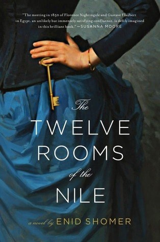 The Twelve Rooms Of The Nile