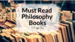 366 Must Read Philosophy Books