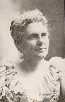 Anna Botsford Comstock