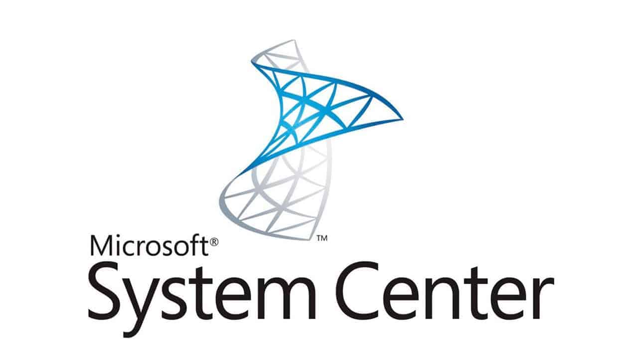 Microsoft System Center