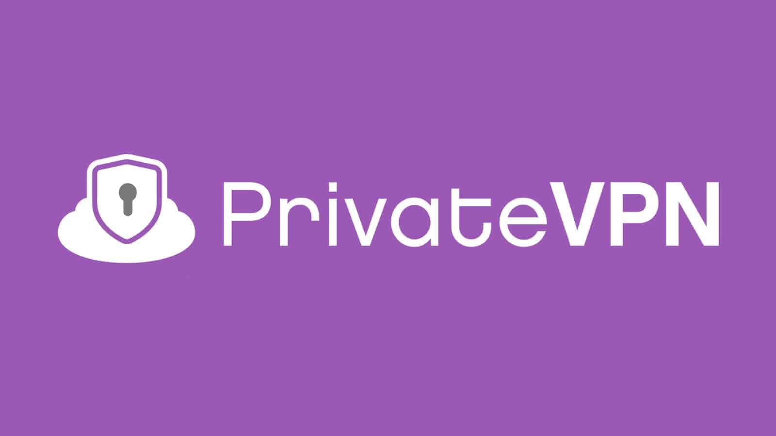 PrivateVPN (4.50)