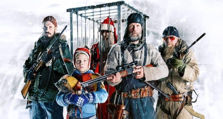 Rare Exports: A Christmas Tale