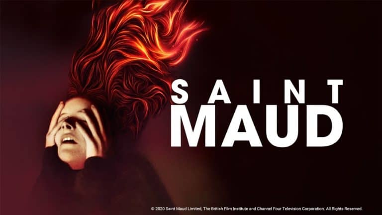 Saint Maud