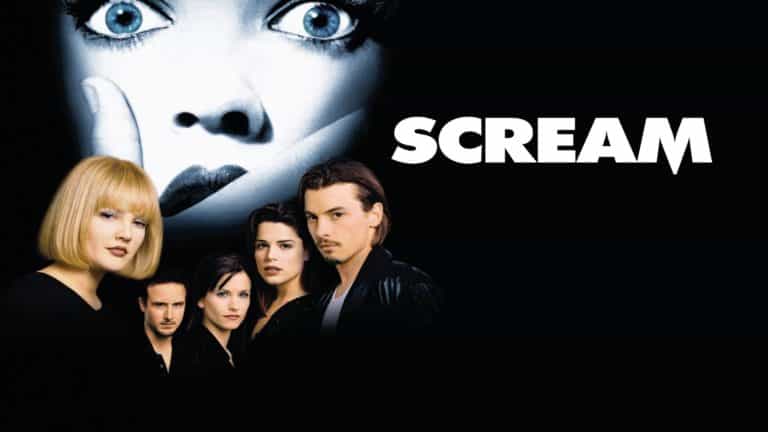 Scream