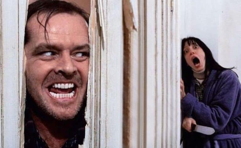 The Shining