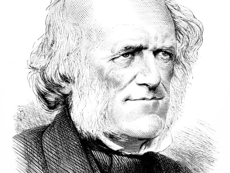 Charles Lyell