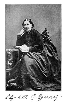 Elizabeth Agassiz