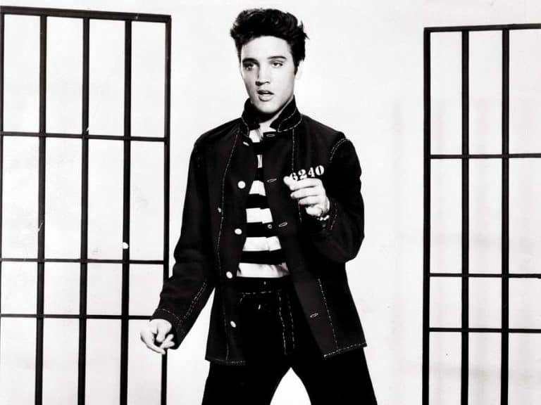 Elvis Presley
