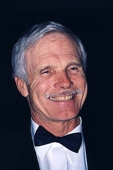Ted Turner