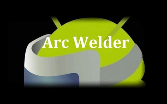 ARC Welder