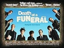 Death at a Funeral