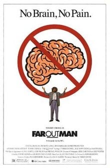 Far Out Man