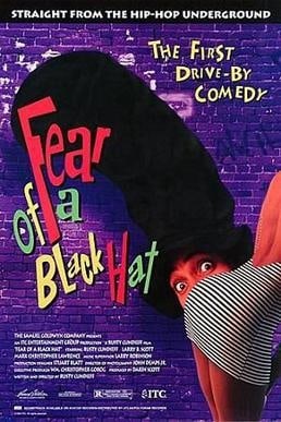 Fear of a Black Hat
