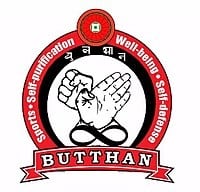 Butthan