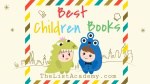 93 Best Children Books -thelistAcademy