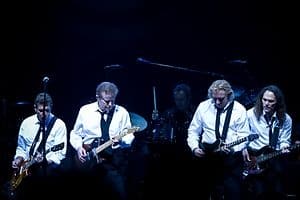 Eagles(band)