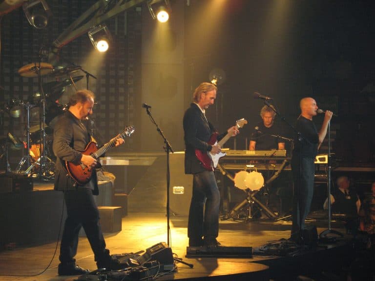 Genesis (band)