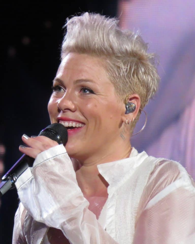 Pink (singer)