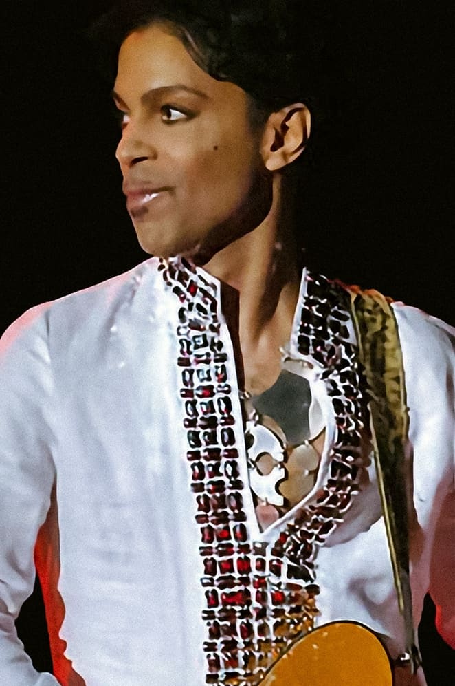 Prince (singer)
