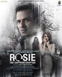 Rosie:The Saffron Chapter