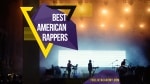 117 Best American Rappers