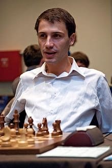 Ivan Cheparinov