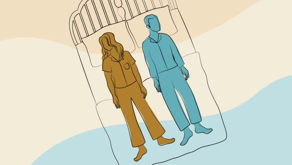 16 Best Sleeping Positions