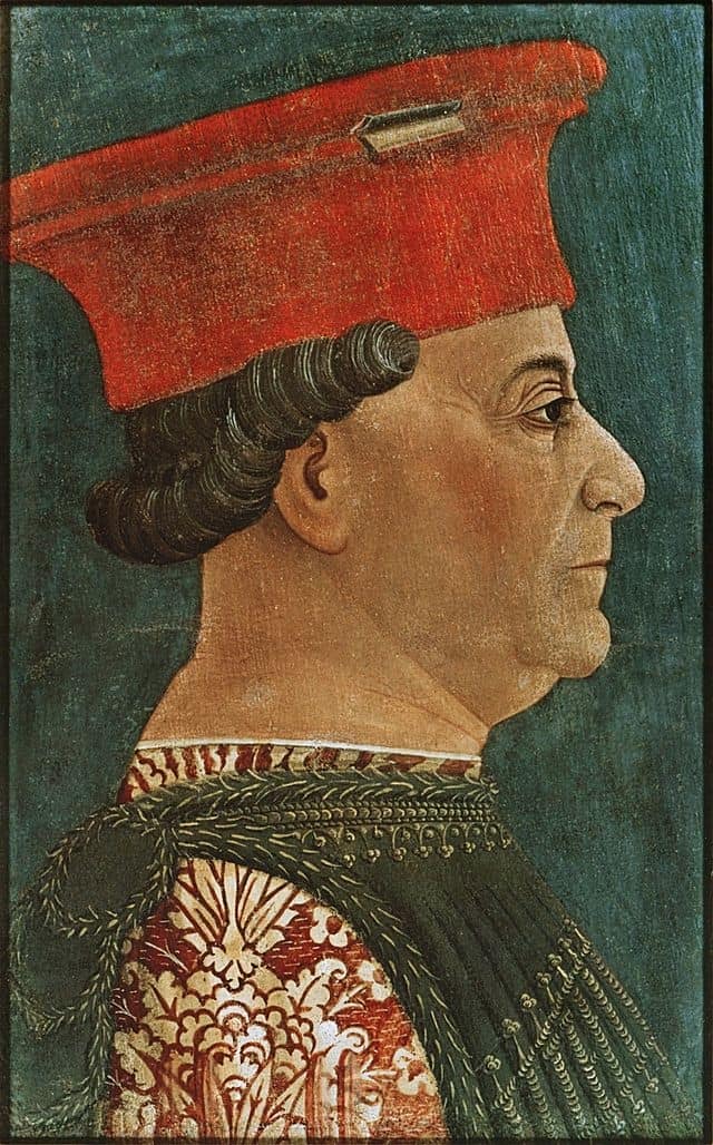 Francesco I Sforza