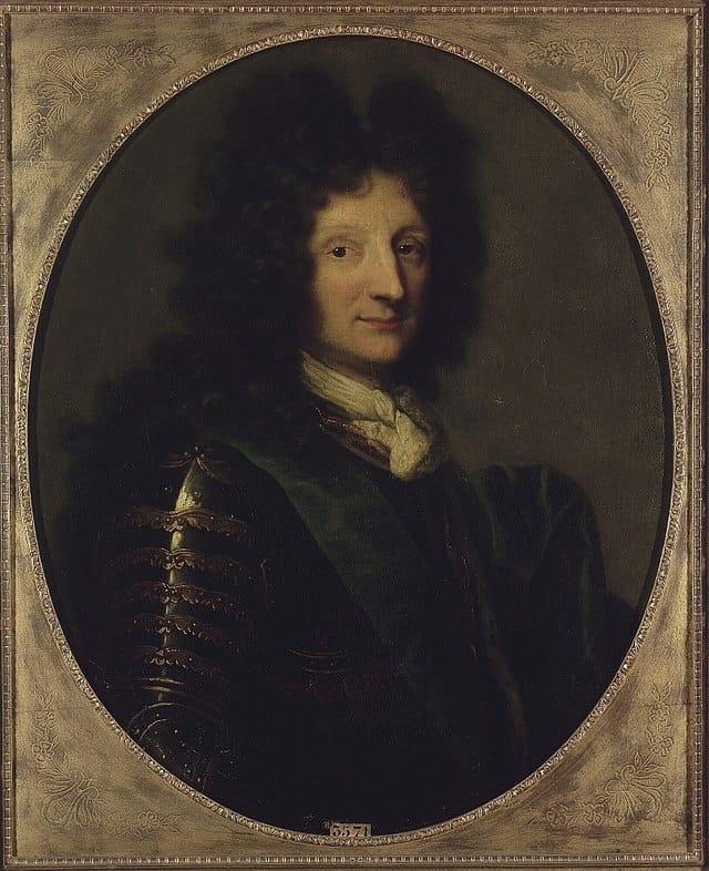 François-Henri de Montmorency