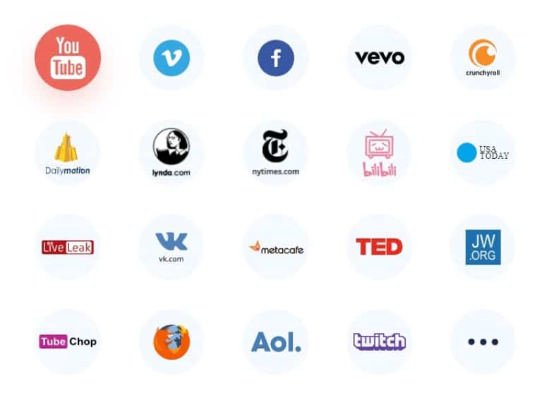 विडियो ग्रेब्बर 1