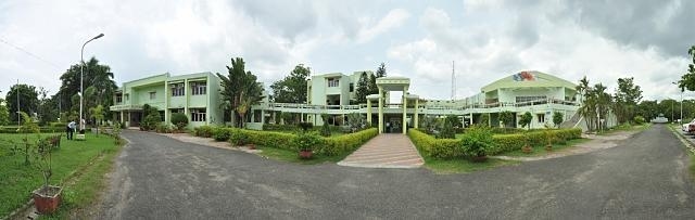 Satyajit Ray Film and Television Institute