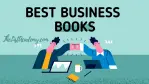Top  83 Business Books. List of must read Business books - thelistAcademy