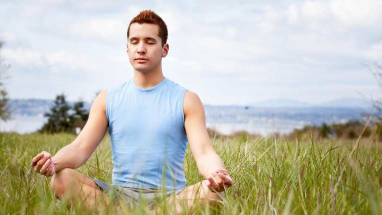 प्रेक्षा ध्यान 4