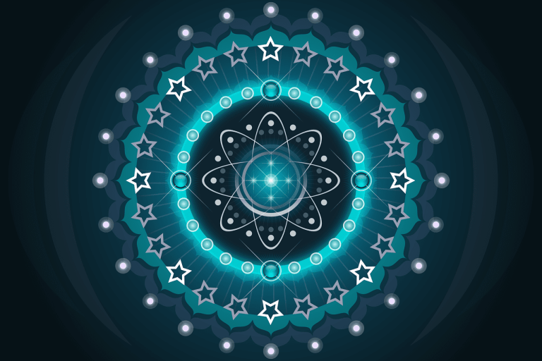 मंडला ध्यान 7