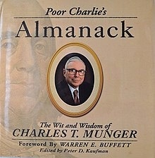 Poor Charlie's Almanac