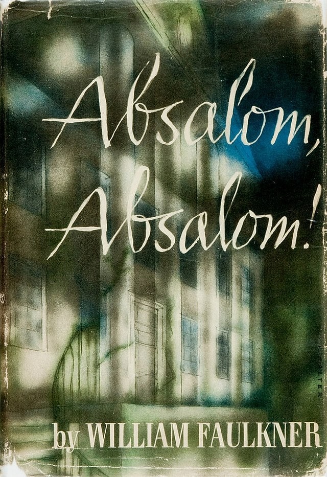 Absalom, Absalom!
