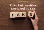 Fake Universities Declared by UGC - thelistAcademy