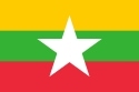 Myanmar (formerly Burma)