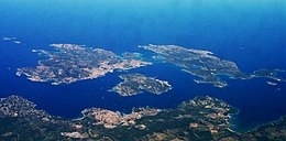 Archipelago of La Maddalena