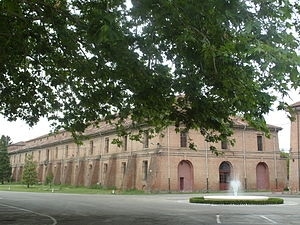 Citadel of Alessandria